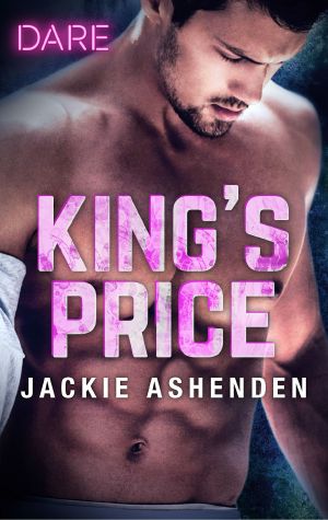[Kings of Sydney 01] • King's Price